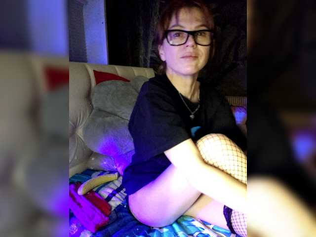 Vikeyna's BongaCams show and profile