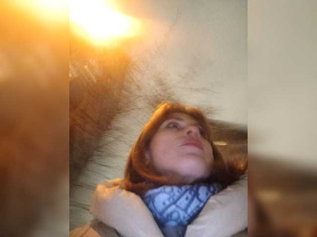 Vikeyna Live Cam on BongaCams