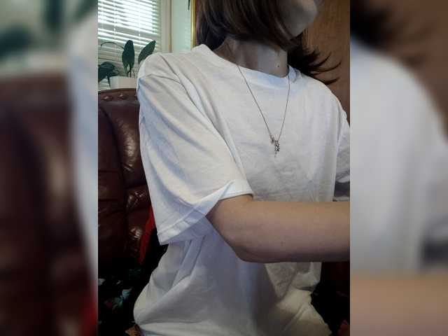 Vikeyna's BongaCams show and profile