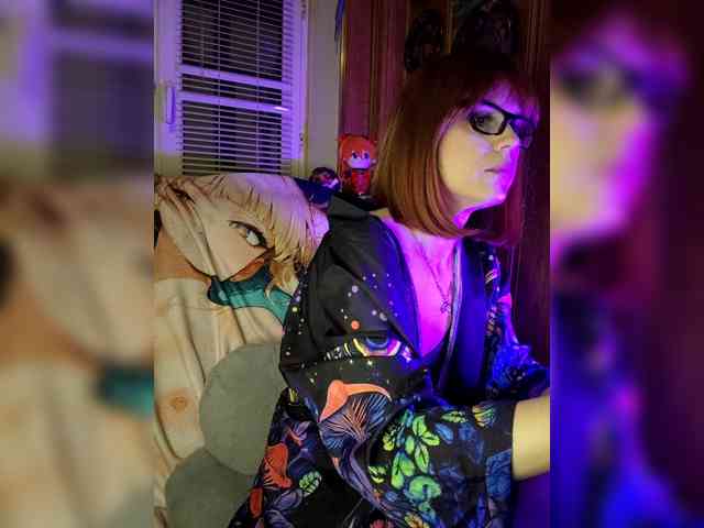 Vikeyna Live Webcam on BongaCams