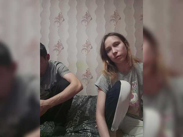 VOLKAIDA's BongaCams show and profile