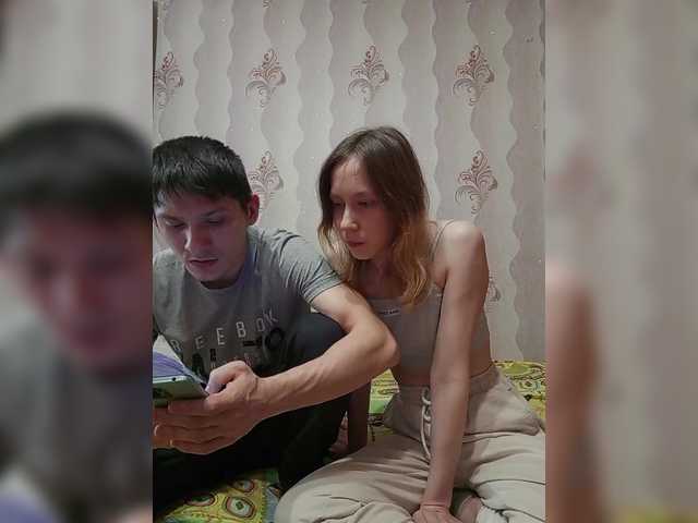 VOLKAIDA's BongaCams show and profile