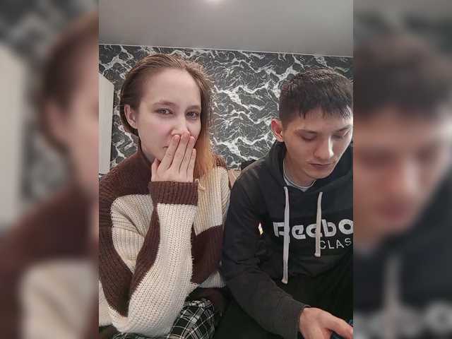 VOLKAIDA's BongaCams show and profile