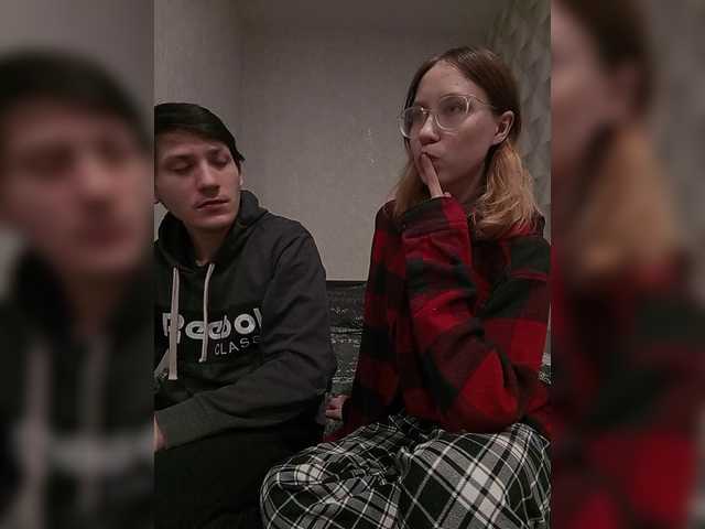 VOLKAIDA's BongaCams show and profile