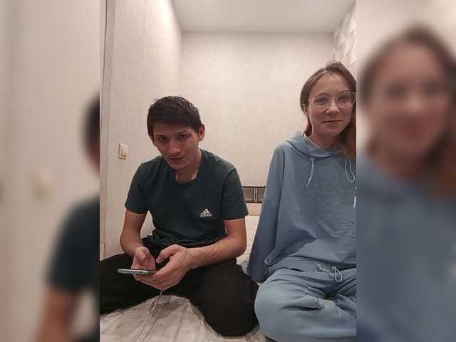 VOLKAIDA's BongaCams show and profile