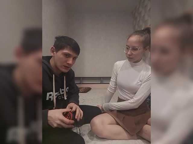 VOLKAIDA – webcam model profile photo