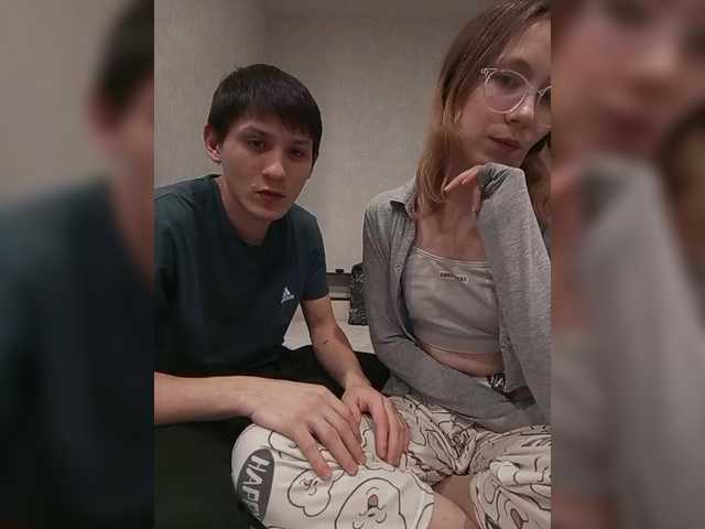 VOLKAIDA's BongaCams show and profile