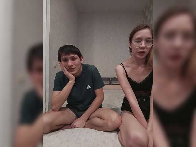 VOLKAIDA's BongaCams show and profile