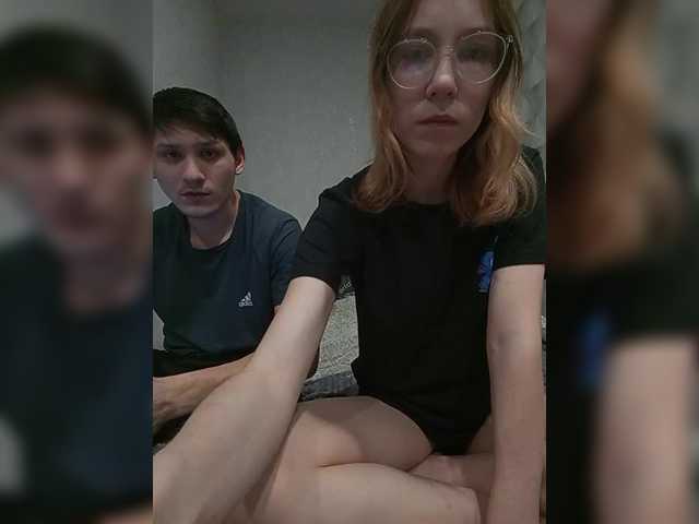 VOLKAIDA's BongaCams show and profile