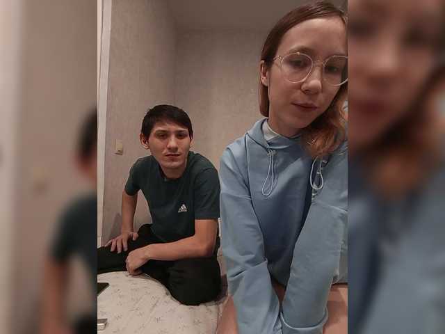 VOLKAIDA's BongaCams show and profile