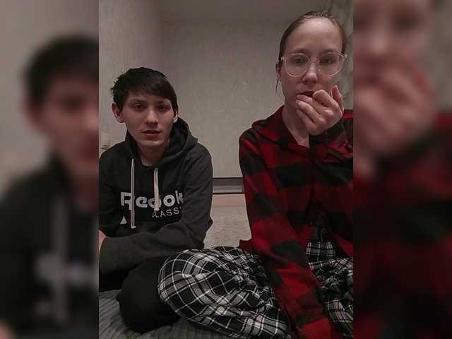 VOLKAIDA's BongaCams show and profile