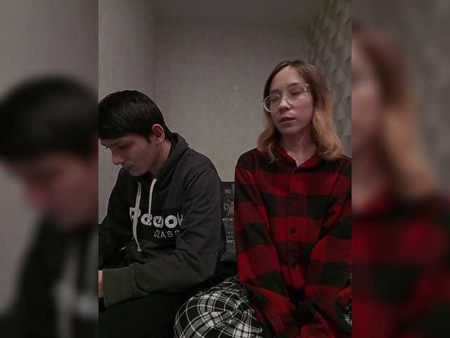 в попе у VOLKAIDA