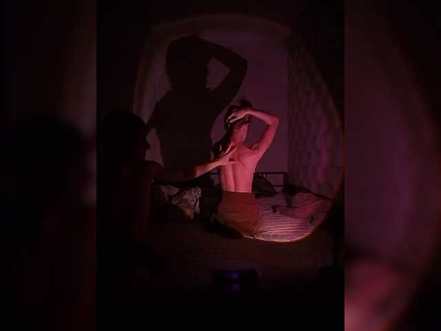 go to chat with VOLKAIDA