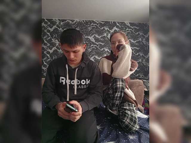 VOLKAIDA's BongaCams show and profile