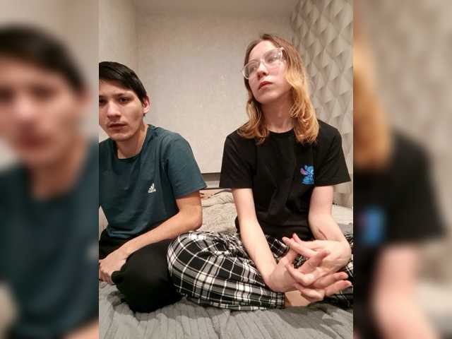 VOLKAIDA's BongaCams show and profile