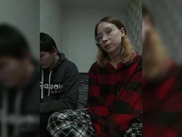 VOLKAIDA — There will be no sex because the girl is on her period. BAN for free requests! 