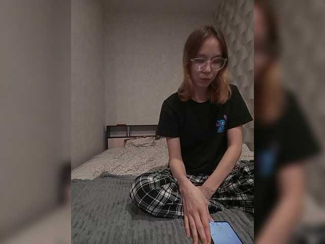 VOLKAIDA's BongaCams show and profile