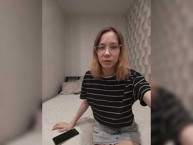 VOLKAIDA – webcam model profile photo