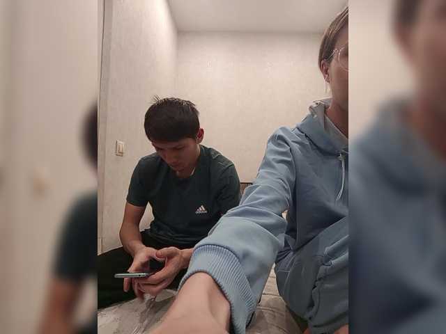 VOLKAIDA – webcam model profile photo