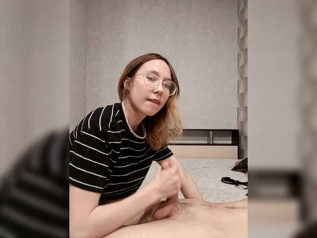 VOLKAIDA – webcam model profile photo