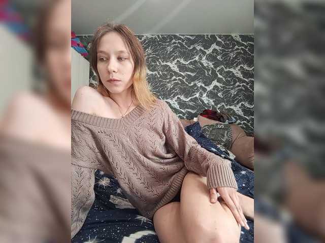 VOLKAIDA Nude Live Sex Shows