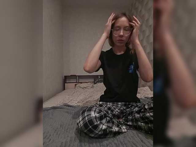 VOLKAIDA – webcam model profile photo