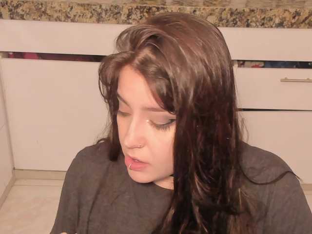 AriRhoades's BongaCams show and profile