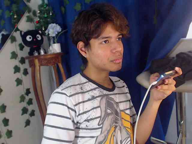 KaoriiMatsuii KaoriiMatsuii