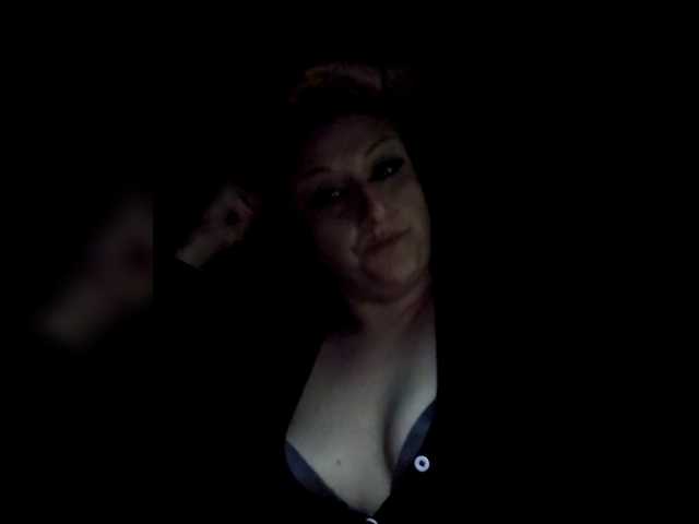 Marylu-1 – webcam model profile photo