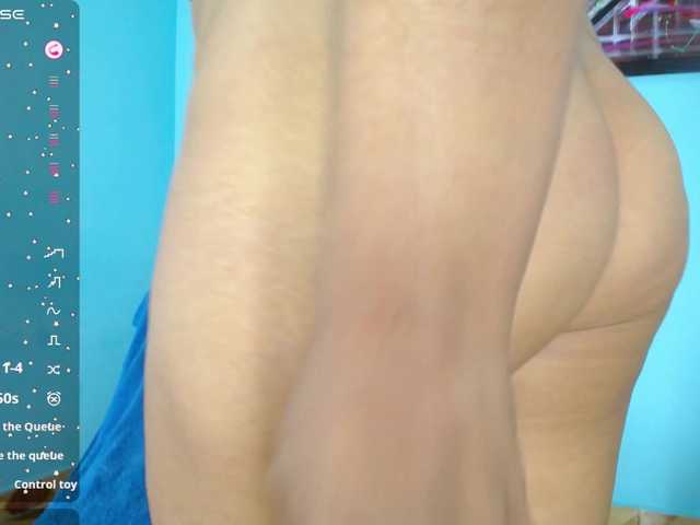 Iivana-19's BongaCams show and profile