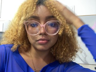 VioletVergara Porn Show