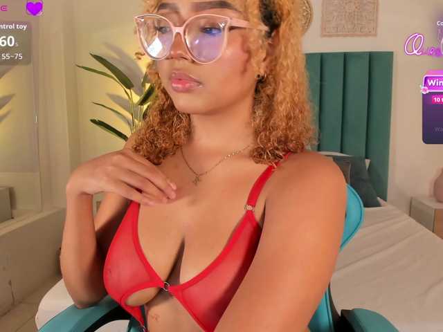 VioletVergara's BongaCams show and profile