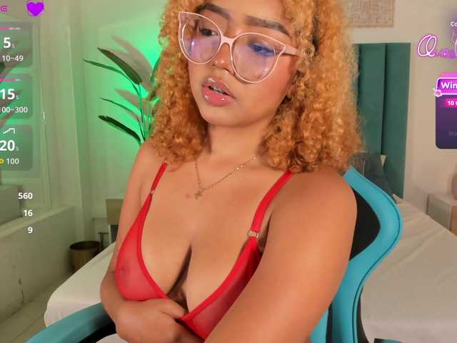 VioletVergara's BongaCams show and profile