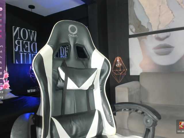 VioletVergara's BongaCams show and profile