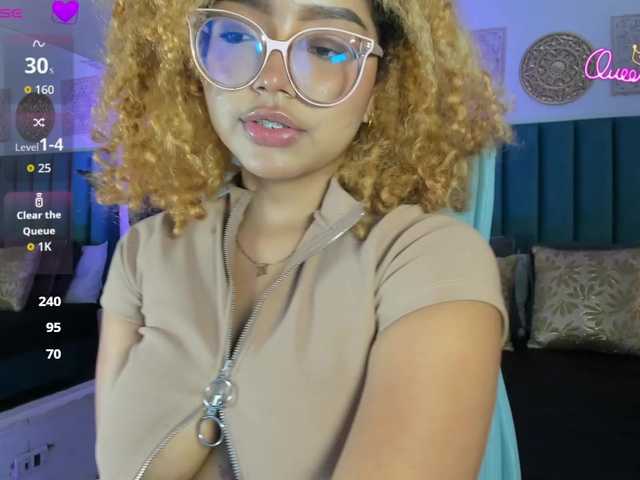 VioletVergara's BongaCams show and profile