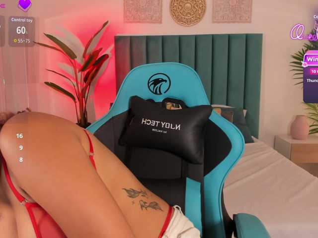 VioletVergara's BongaCams show and profile