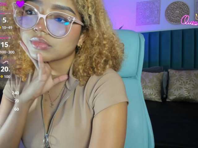 VioletVergara's BongaCams show and profile