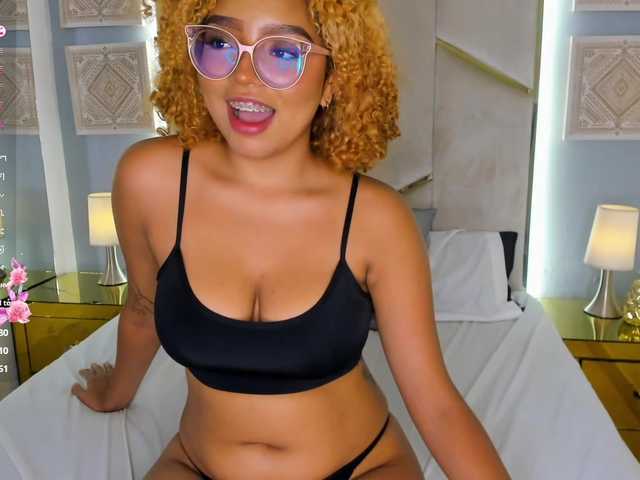 VioletVergara's BongaCams show and profile