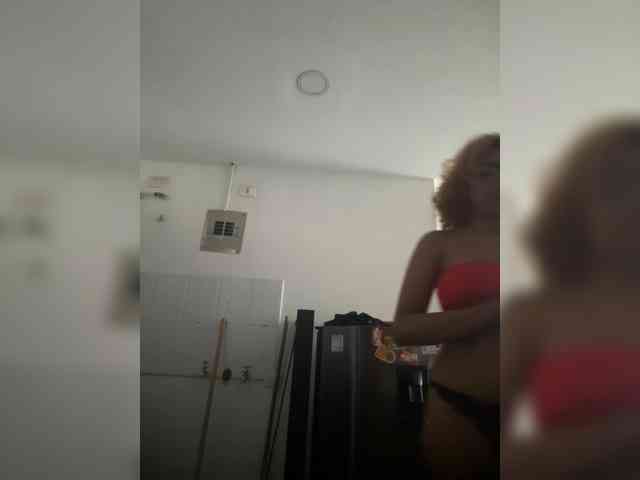 VioletVergara webcam