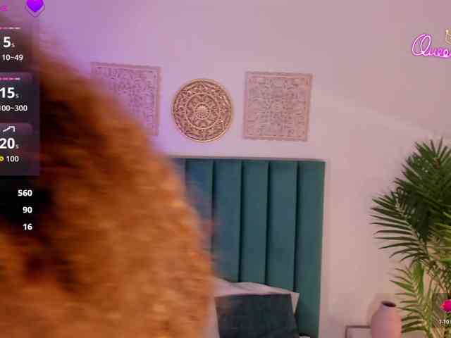 VioletVergara webcam