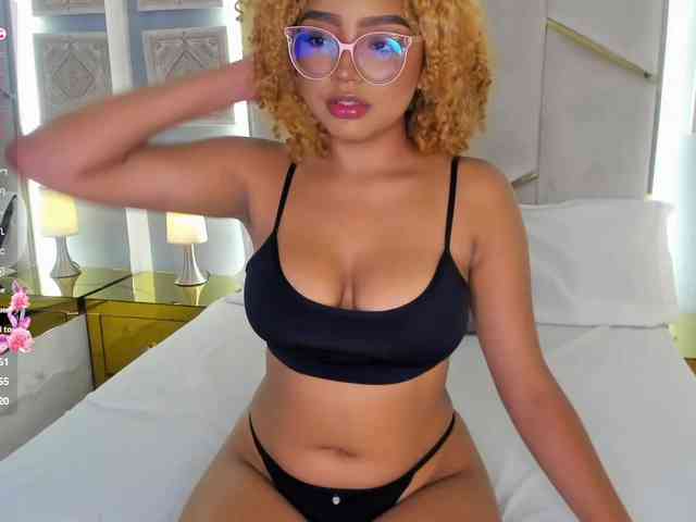 VioletVergara webcam