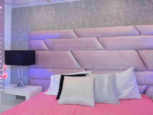 VioletVergara webcam