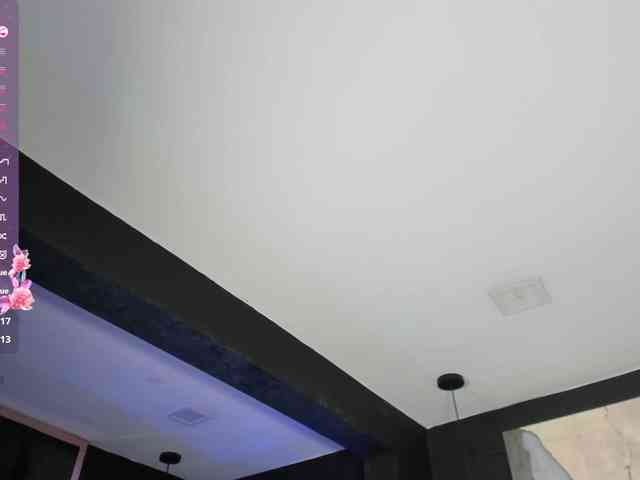 VioletVergara webcam