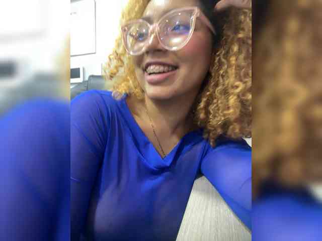 VioletVergara webcam