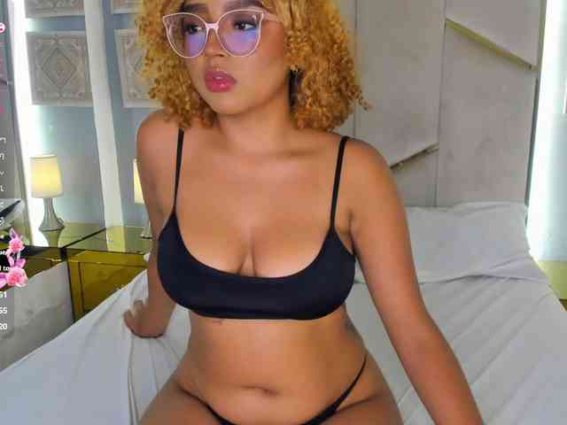 VioletVergara webcam