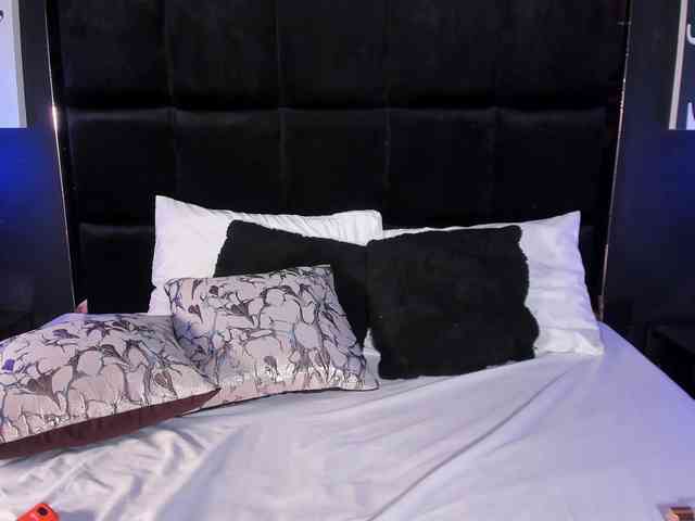 VioletVergara webcam