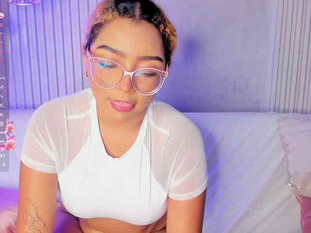 VioletVergara webcam