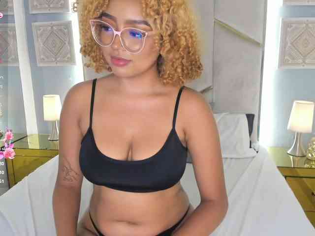 VioletVergara webcam