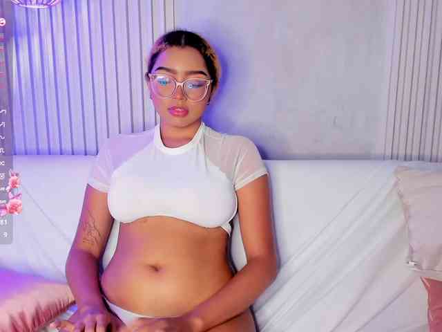 VioletVergara webcam