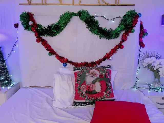 VioletVergara Live Webcam on BongaCams